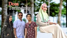 Telefilem Dosa Yang Terlindung 2017