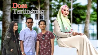 Telefilem Dosa Yang Terlindung 2017