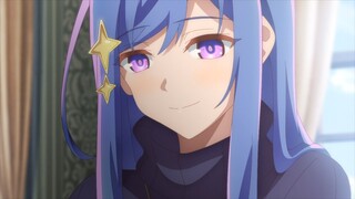 世界顶尖的暗杀者转生为异世界贵族 第08集【选择的仪式】【中字】