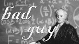 [Bad Guy] Vì môn toán rất khó nhằn!