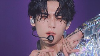 【SVT/คำบรรยายภาษาจีน】Crush The Right Great Legend Love Beautiful