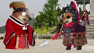 This is the story of Shao Songli