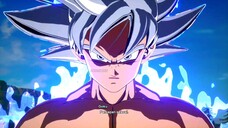 ALL CHARACTERS UNLOCK 100% SAVE DATA TAMAT GAME DRAGONBALL SPARKING ZERO