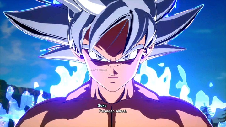 ALL CHARACTERS UNLOCK 100% SAVE DATA TAMAT GAME DRAGONBALL SPARKING ZERO