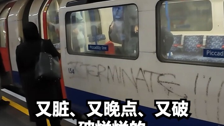 Bagaimana bisa Britania Raya jadi seperti ini?