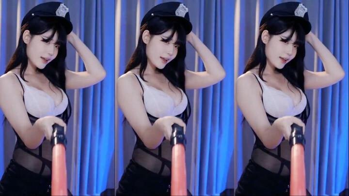 Tarian Korea berkualitas HD · Goraeni Rhythm