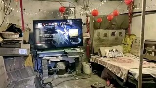 网上大佬多，该省省，该花花