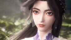 Lingwu Continent Eps 90 indo