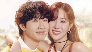 beauty and mr. romantic eps 25 [sub indo]
