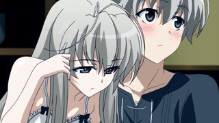 AMV | Úi nó to lên rồi này oni chan