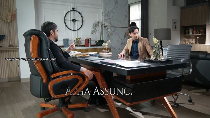 TERIKAT JANJI EPS 83 HD