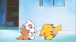 Pikachu: "Aku salah mempercayai kebohonganmu"