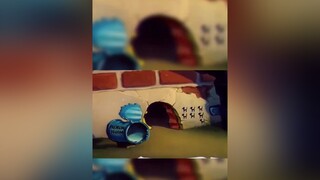 Nỗi sợ của tom phimhaymoingay hoathinhhay tomandjery phahoathinhay