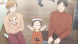 Ep - 12 Tadaima Okaeri [SUB INDO] END