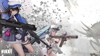 Khamsin [GODDESS OF VICTORY : NIKKE OST]