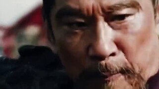 Zhu Di: I ate pig shit for several years before I took over this world