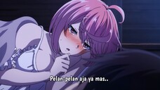 Alural-chan udah gak tahan ngapain tuh ya 🥵💦