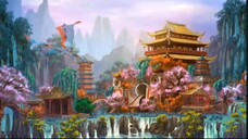 Regal Academy - Indonesia Dub