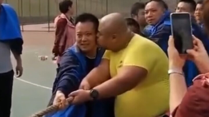 This is basically social death right here!!