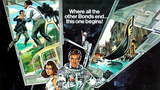 Moonraker (1979) Action, Adventure, Sci-Fi