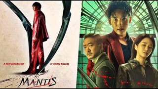 Mantis 2025 - Drama Korea Subtittle Indonesia