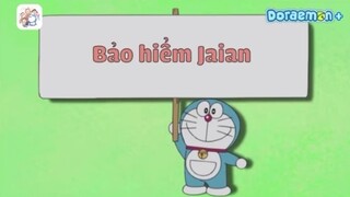 DORAEMON SEASON 9: BẢO HIỂM JAIAN TIẾNG VIỆT-MEOU TV-