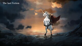 THE LAST FICTION Trailer A