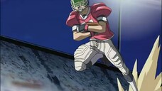 Eyeshield 21 - Episode 100 (Tagalog Dub)