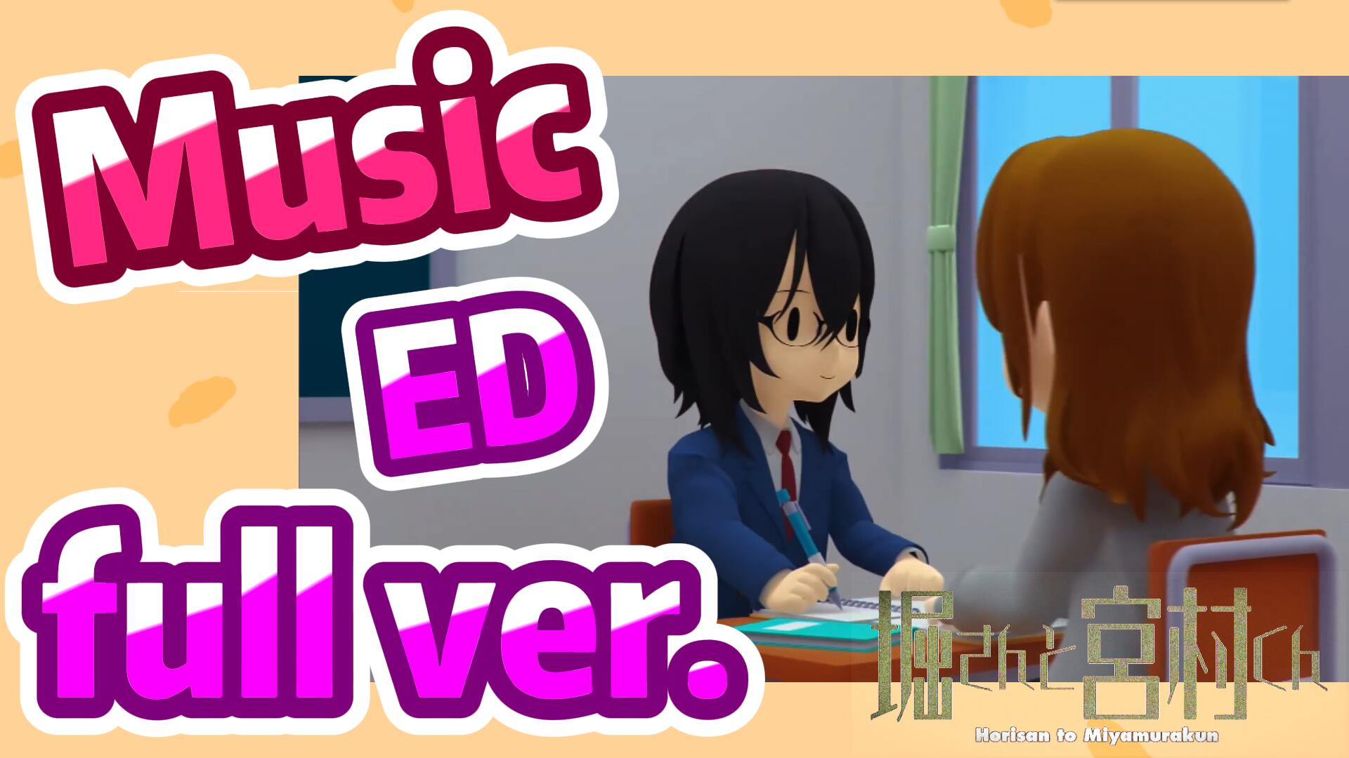 Assistir Hori-san To Miyamura-kun Online completo