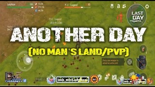 DAILY PVP EP 256 (ANOTHER DAY) - Last Day On Earth: Survival