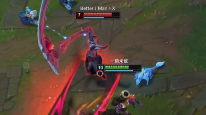 😰รอจนถึงนักเดินปาฏิหาริย์แล้ว! 😩