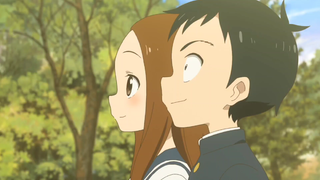 Side Trip Part 1 | Teasing Master Takagi-san Season 3 Episode 8