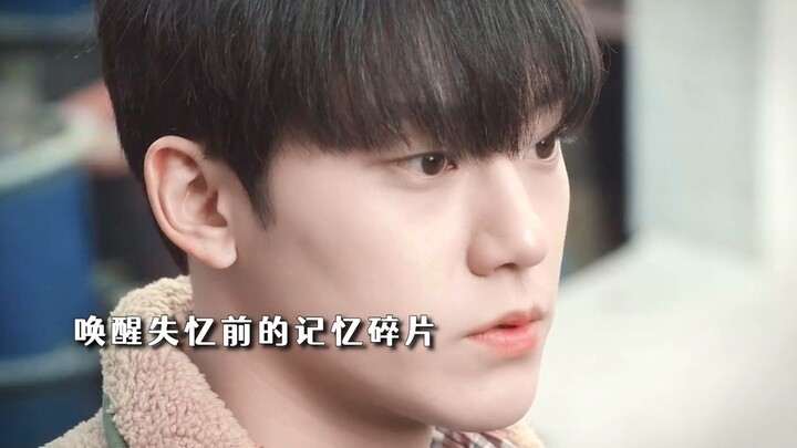 Pria yang kehilangan ingatan jatuh cinta pada mantan kekasihnya, tanpa menyadari bahwa dia sebenarny