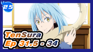 TenSura Ep 31.5 - 34_E25