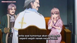 The Brilliant Healer's New Life in the Shadows Episode 10 (Subtitle Indonesia)