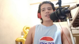 Ikaw Lang Ang Mamahalin cover