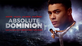 {SubIndo} Absolute Dominion [2025]