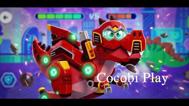 Cocobi Play