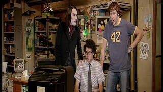 The IT Crowd - 0106 Aunt Irma Visits