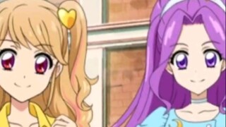 Aikatsu Mizuki và Mikuru 🦚🌸🌹 ( Nhớ thích , theo dõi và bình luận nhé ) 🫡😊🥳💞