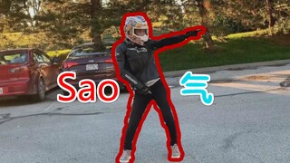 Tak ada yang dapat menandingi para ksatria karena mereka begitu keren!