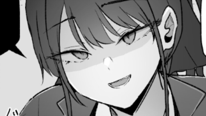 My girlfriend who is very possessive is actually very innocent!