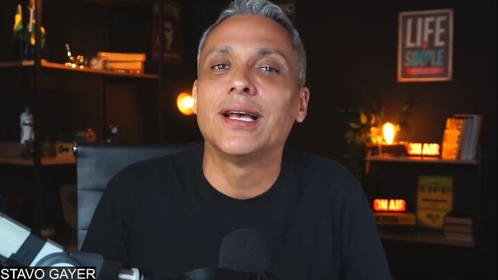 “GUSTAVO Gayer: Vorcaro Sofreu Ameaças na PF para Não Delatar Andrei Rodrigues e Moraes!”