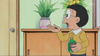 Doraemon (2005) episode 384 ex138 Doraemon episode