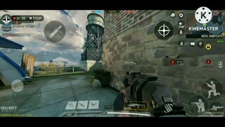 'mixed personalities' call of duty:mobile montage