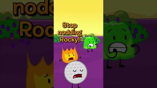 Will Rocky Nod To Switch Teams? #bfdi