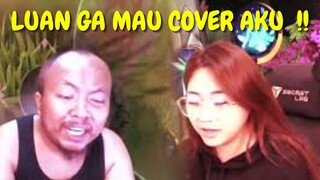 PASCOL NGASIH TAU WINRATE !!! BIKIN TEMEN KENA MENTAL !!! TAPI LUAN² MALAH GA MAU COVER !!