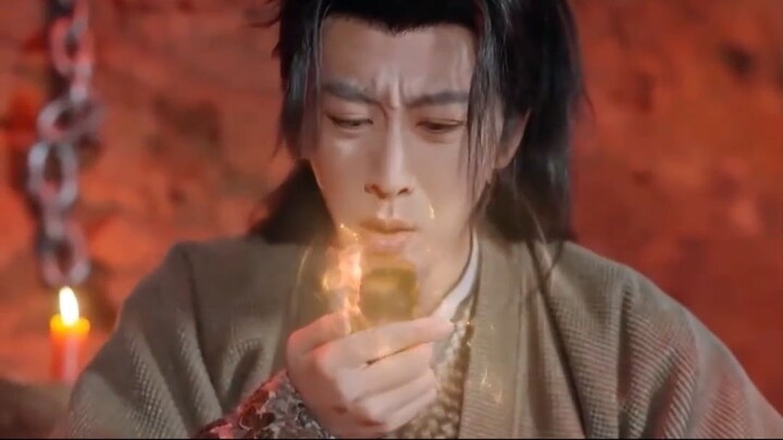 ทะลุมิติเป็นศิษย์ขยะรอวันตาย! แต่ดันเชื่อมโลกเดิมได้ งานนี้ทั้งประเทศช่วยปั้นเขา