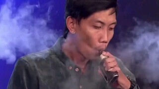 [Philippines got talent] นี่คนหรือเทพ การแสดงสุดเท่