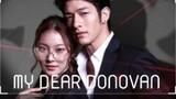 MY DEAR DONOVAN Episode 12 Tagalog Dubbed